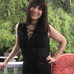 Meet your Posher, Gina